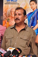 Chandi Movie Press Meet Photos
